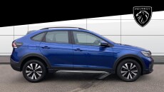 Volkswagen Taigo 1.0 TSI Life 5dr Petrol Hatchback